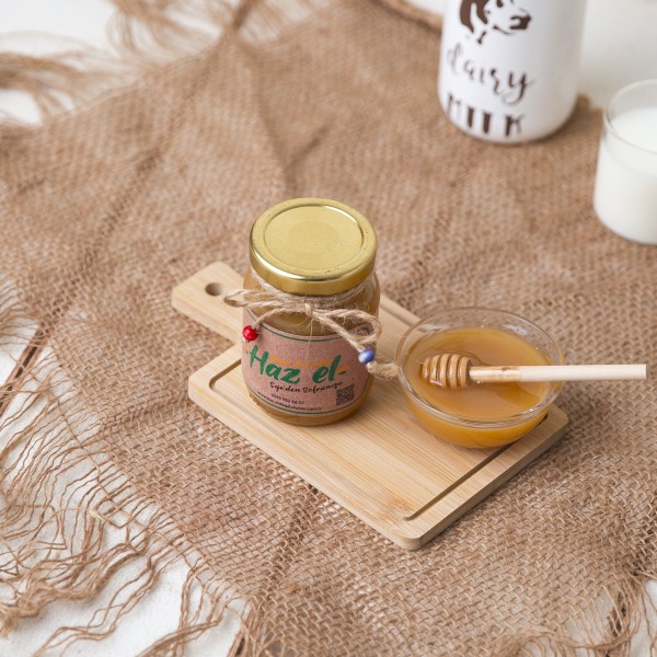 Süt Reçeli  450 ml