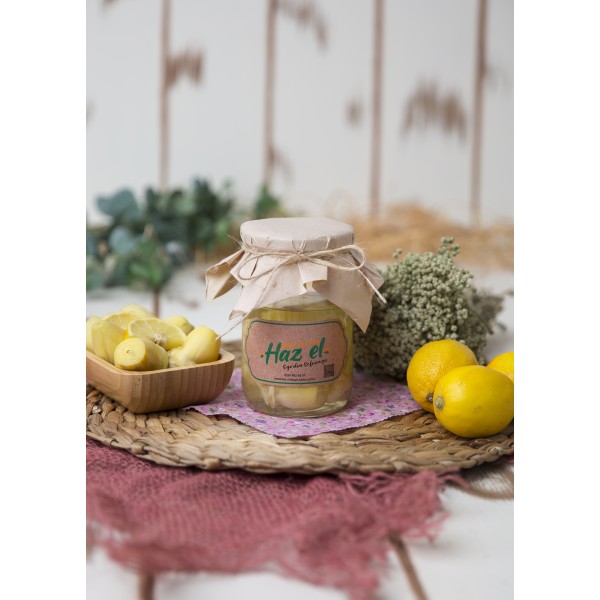 Enginar Kalbi 660 cc 