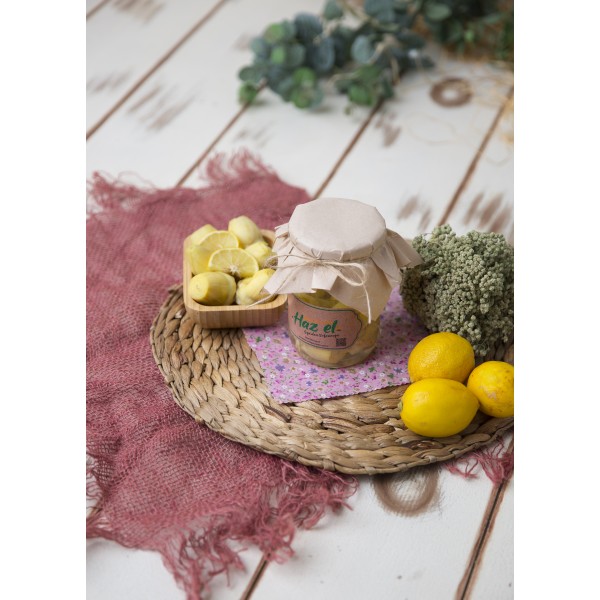 Enginar Kalbi 660 cc 