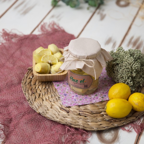 Enginar Kalbi 660 cc 