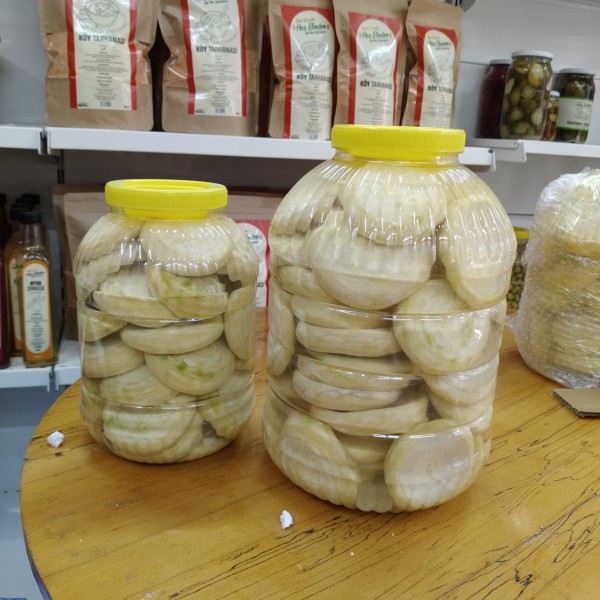 Çanak Enginar (ADET)